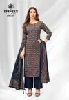 Mausami Vol 3 By Deeptex Jam Satin Printed Surat Dress Material Wholesale Market